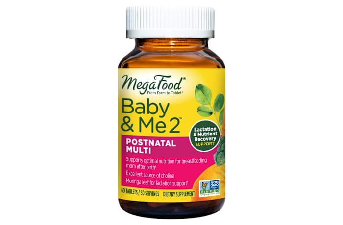 megafood baby _ me 2